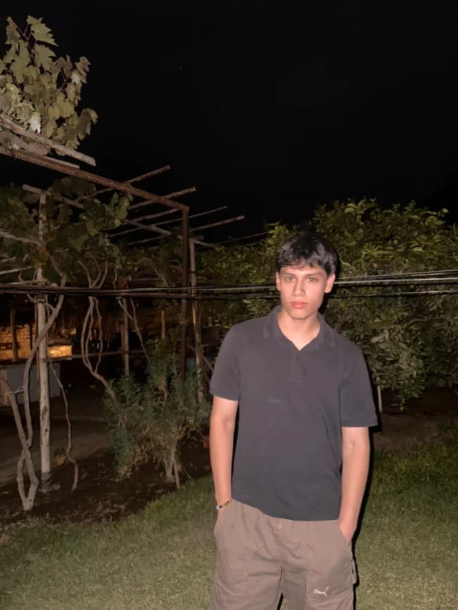 Foto de Jonathan Aleman